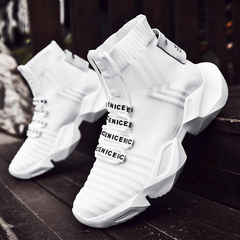 Plus Size High Top Massive Spo - огляд і ціна Luxury Lifestyle Way