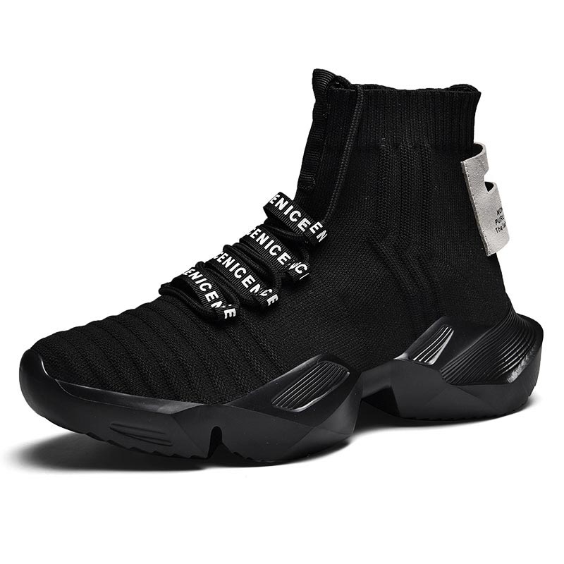 Plus Size High Top Massive Spo - огляд і ціна Luxury Lifestyle Way