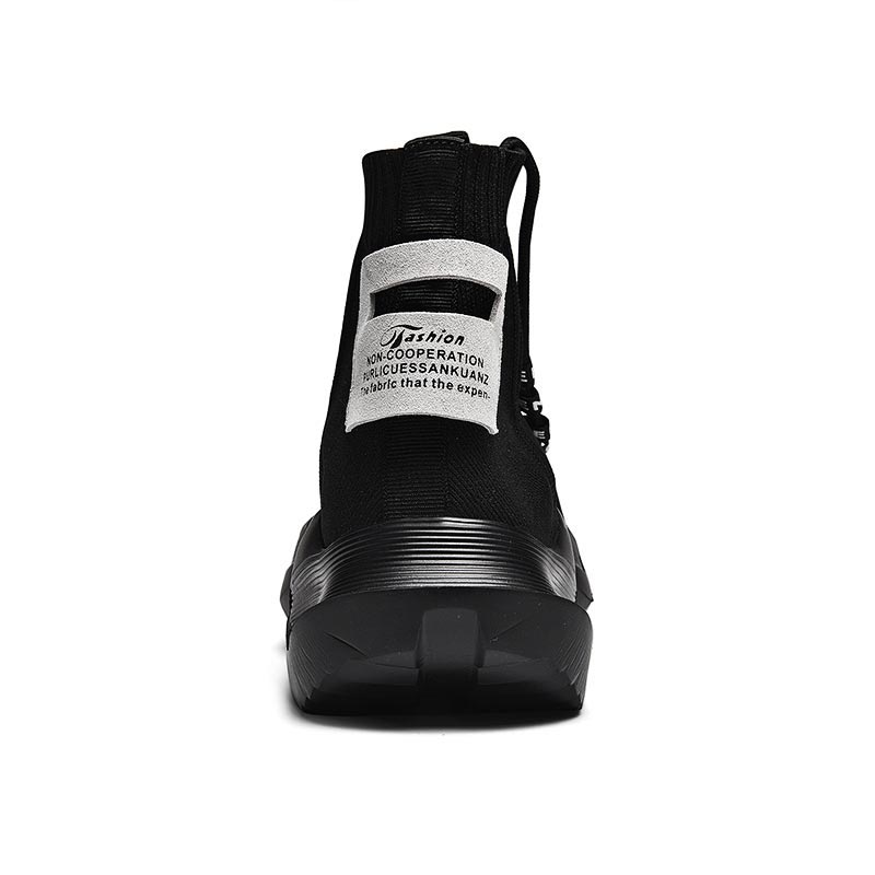 Plus Size High Top Massive Spo - огляд і ціна Luxury Lifestyle Way