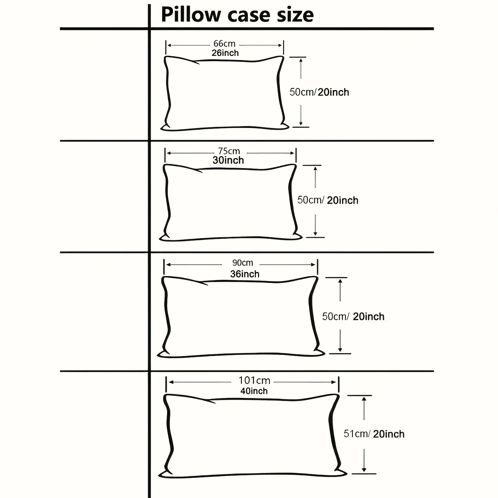 2pcs Luxury Satin Envelope Pil - огляд і ціна Silk Pillowcase Set