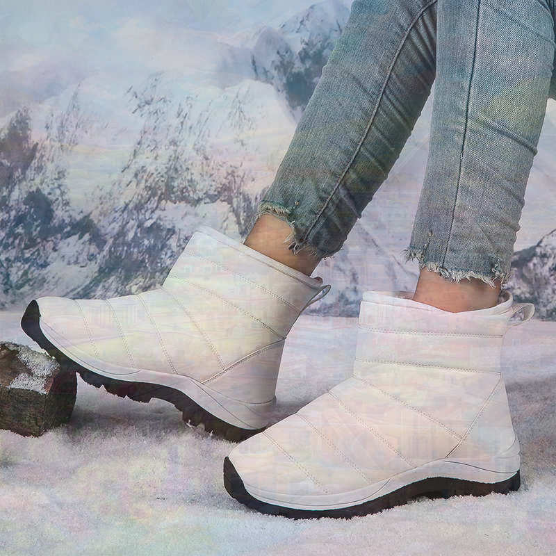 Nonslip Thermo Elderly Tennis  - огляд і ціна Luxury Lifestyle News