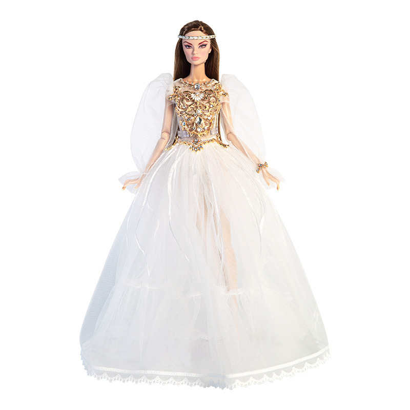 1/6 32cm FR Supermodel Doll Cl - огляд і ціна Luxury Lifestyle Dress