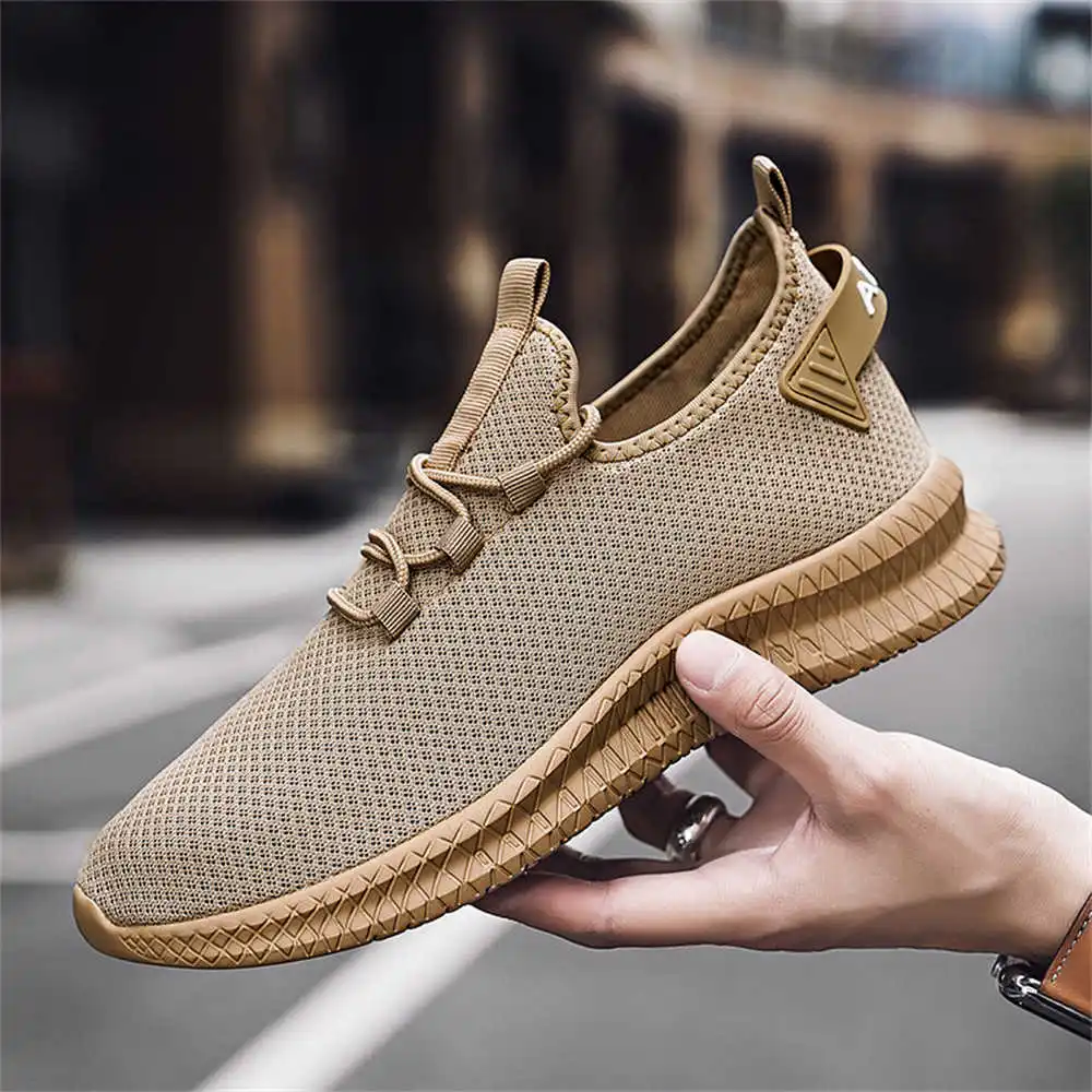 Demi-season Mesh Tenni Man Run - огляд і ціна Luxury Lifestyle News