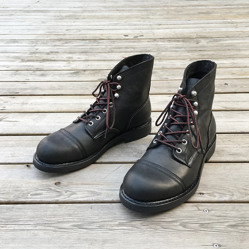 New Men Shoes Luxury Brand Vin - огляд і ціна Luxury Lifestyle Men