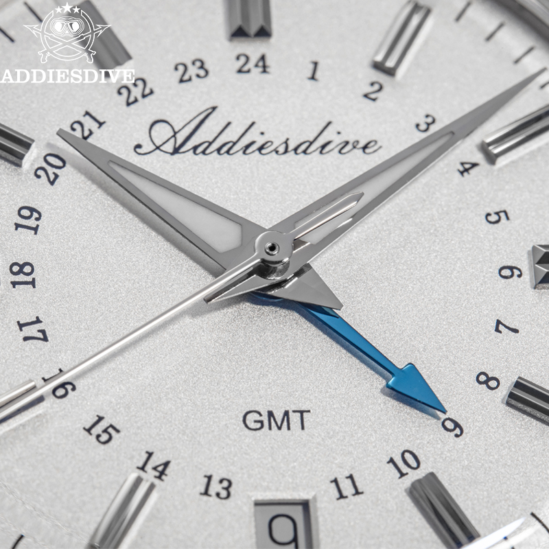 ADDIESDIVE Hot Brand 36mm Luxu - огляд і ціна Luxury Lifestyle Men