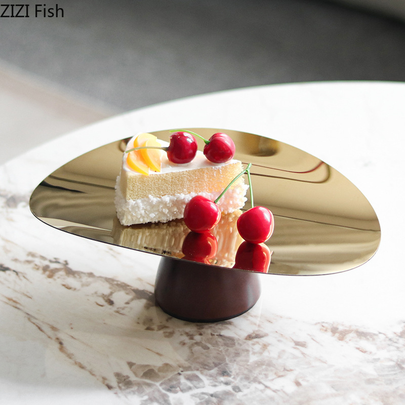 Gold Plated Fruits Bowl Solid  - огляд і ціна Gold Plated Cutlery