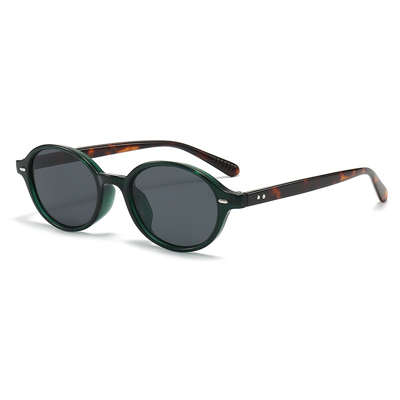 Retro Small Oval Sunglasses Wo - огляд і ціна Luxury Lifestyle Men