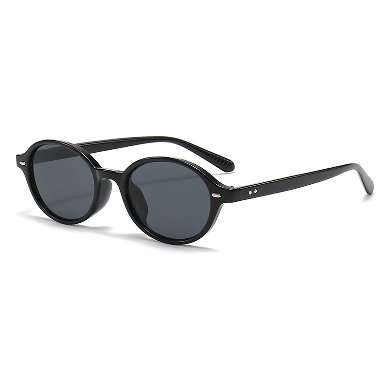 Retro Small Oval Sunglasses Wo - огляд і ціна Luxury Lifestyle Men