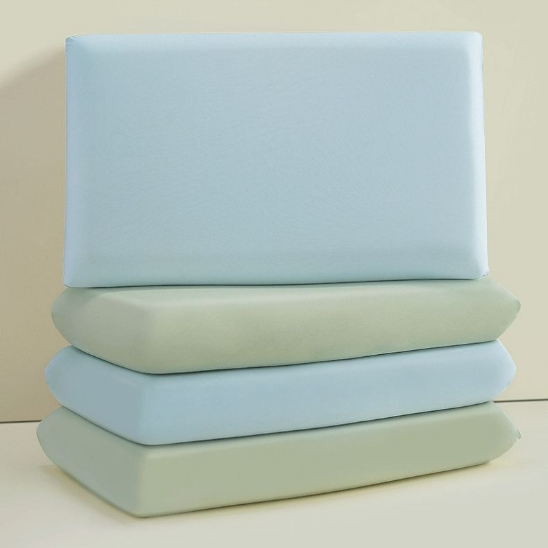 Universal Stretch Fit Ice Silk - огляд і ціна Silk Pillowcase Set