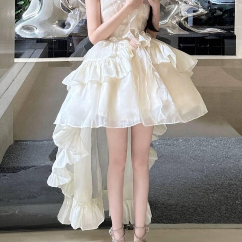 The new birthday coming-of-age - огляд і ціна Luxury Lifestyle Dress