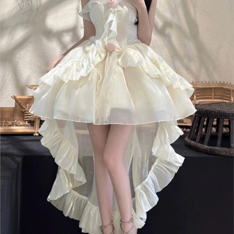 The new birthday coming-of-age - огляд і ціна Luxury Lifestyle Dress