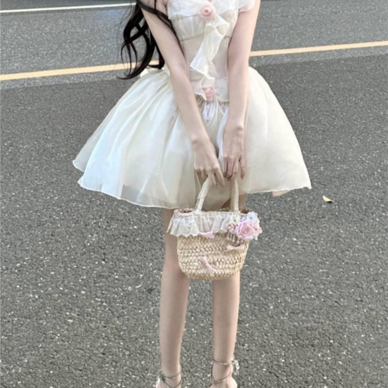 The new birthday coming-of-age - огляд і ціна Luxury Lifestyle Dress