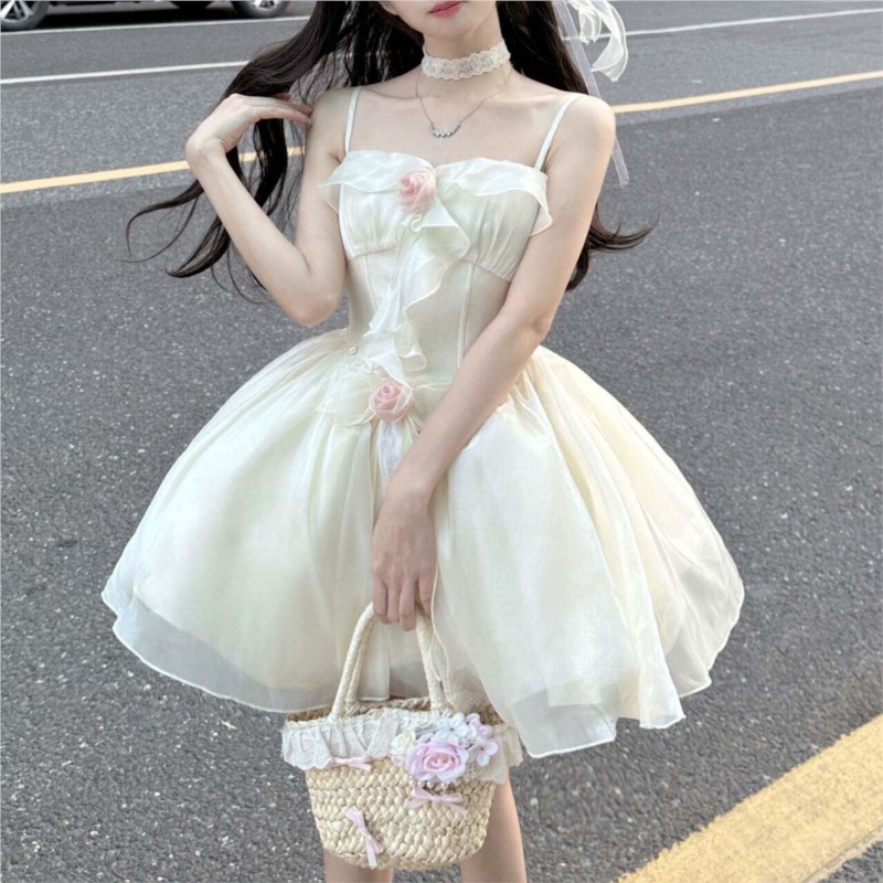 The new birthday coming-of-age - огляд і ціна Luxury Lifestyle Dress