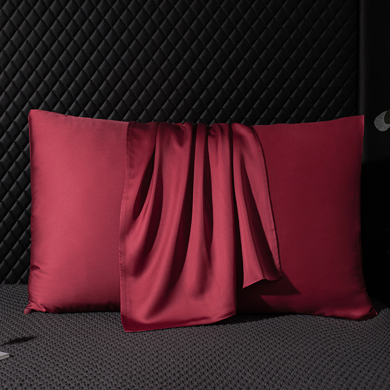 Real Mulberry Silk PillowCase  - огляд і ціна Silk Pillowcase Set