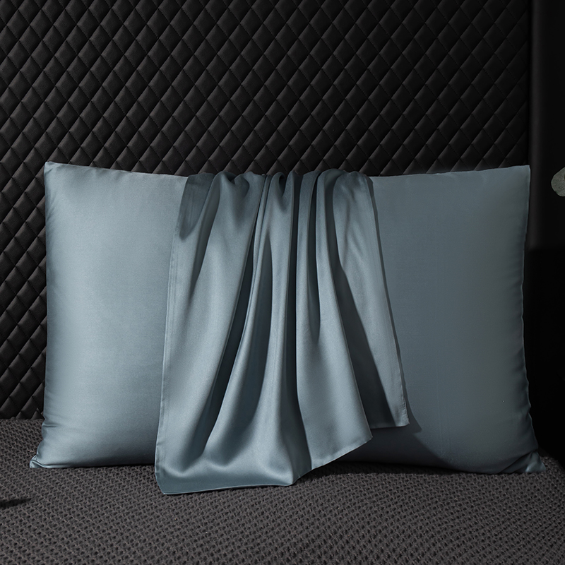 Real Mulberry Silk PillowCase  - огляд і ціна Silk Pillowcase Set