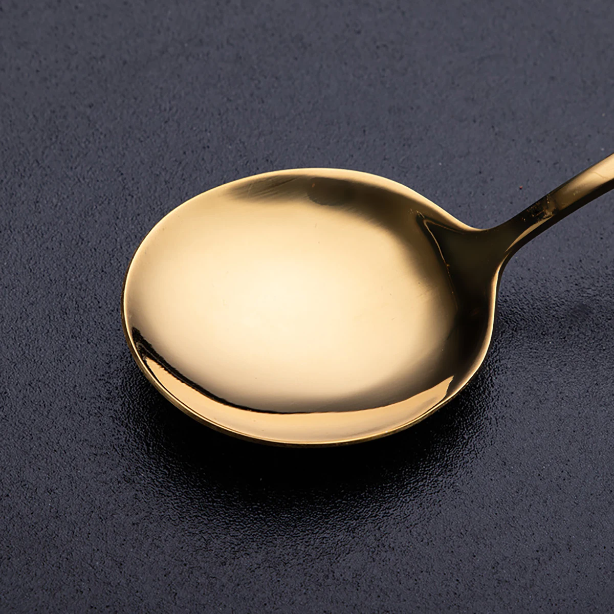 16Pcs Gold Dinnerware Stainles - огляд і ціна Gold Plated Cutlery