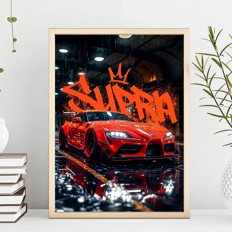 Blue Miata Supra Car E36 Luxur - огляд і ціна Luxury Lifestyle Pictures