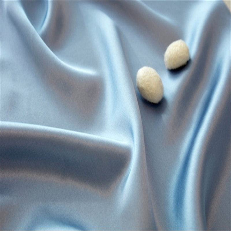 100% Pure Mullberry Silk Long  - огляд і ціна Silk Pillowcase Set