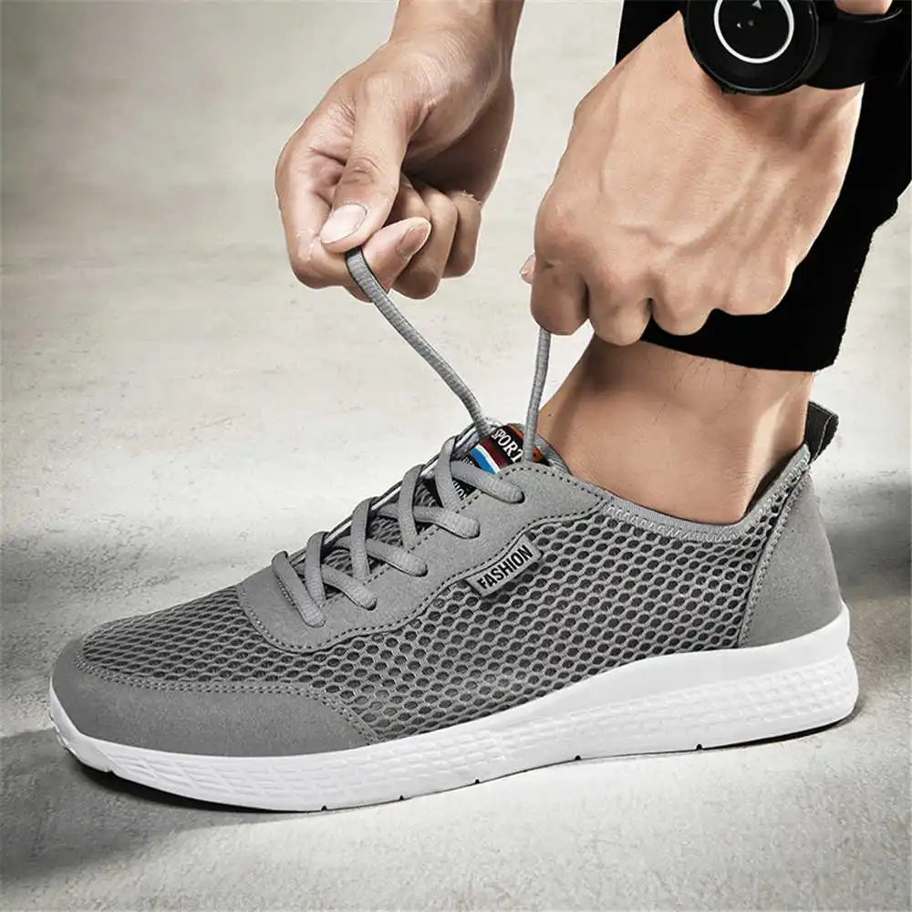 35-46 Breathable Light Blue Sn - огляд і ціна Luxury Lifestyle News