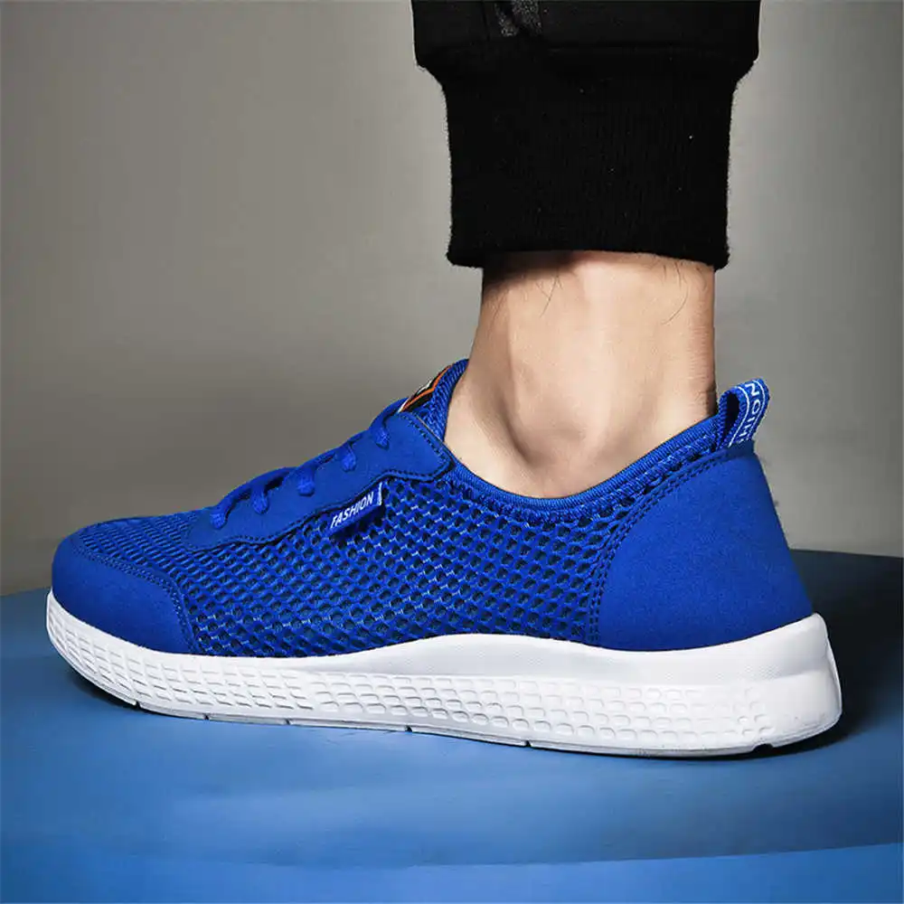 35-46 Breathable Light Blue Sn - огляд і ціна Luxury Lifestyle News